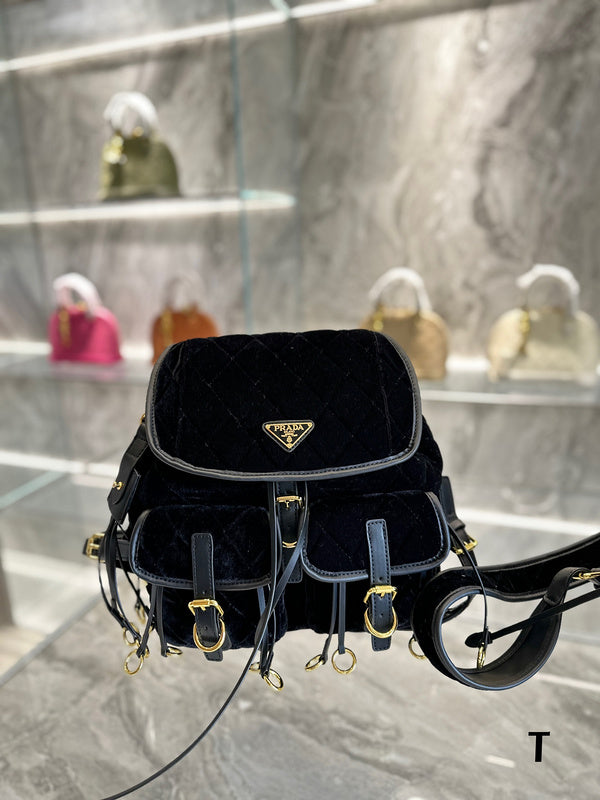 Satchel Bags - PDA Bags - 662