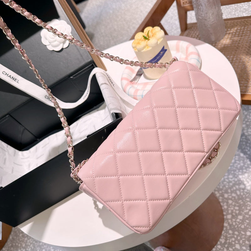 Satchel Bags - CHL Bags - 6859