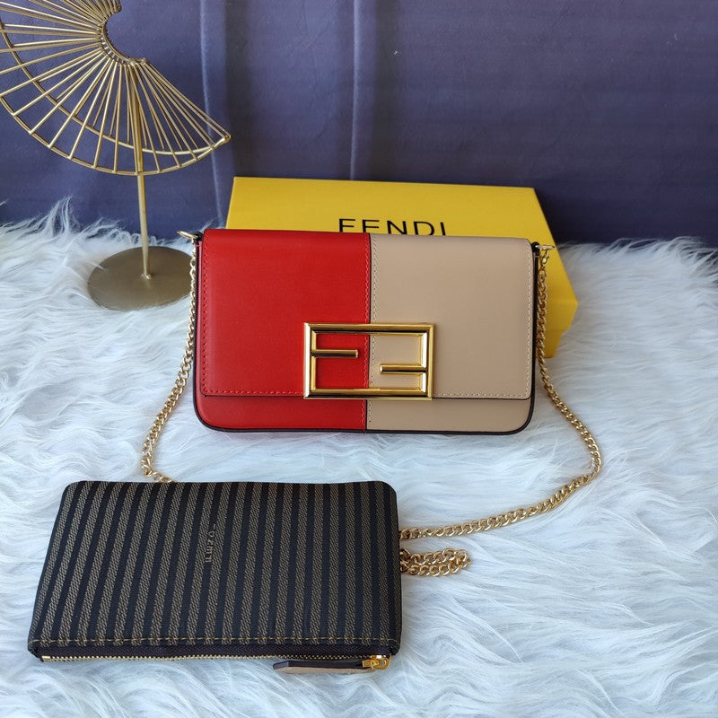Satchel Bags - FDI Bags - 160
