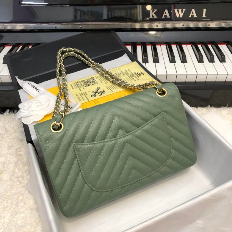 Satchel Bags - CHL Bags - 484