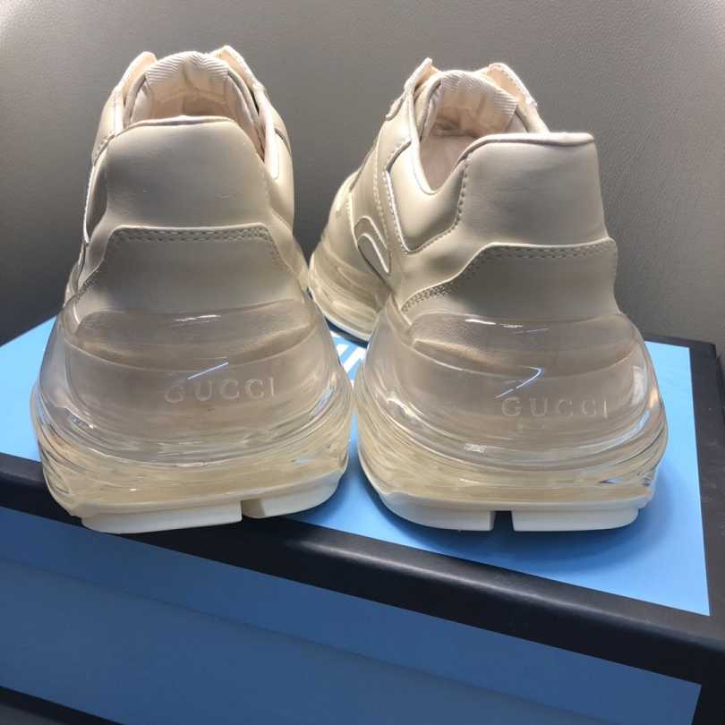 GLM-GCI Rhyton Sneaker 003