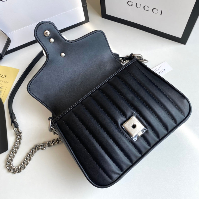 Satchel Bags - GUC Bags - 905
