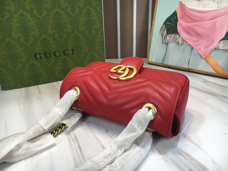 Satchel Bags - GCI Bags - 1310