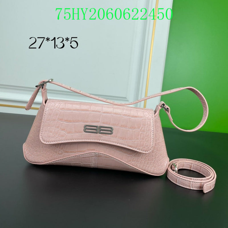 Satchel Bags - BGA Bags - 2233