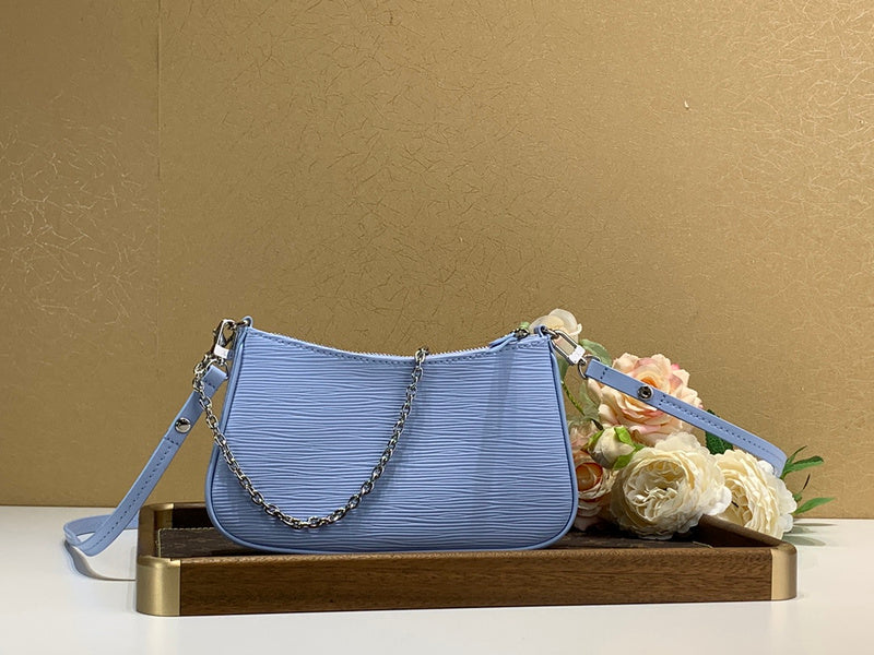 Satchel Bags - VL Bags - 6070