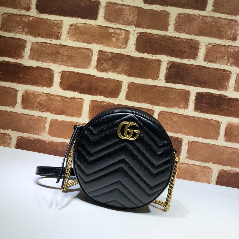 Satchel Bags - GCI Bags - 3517