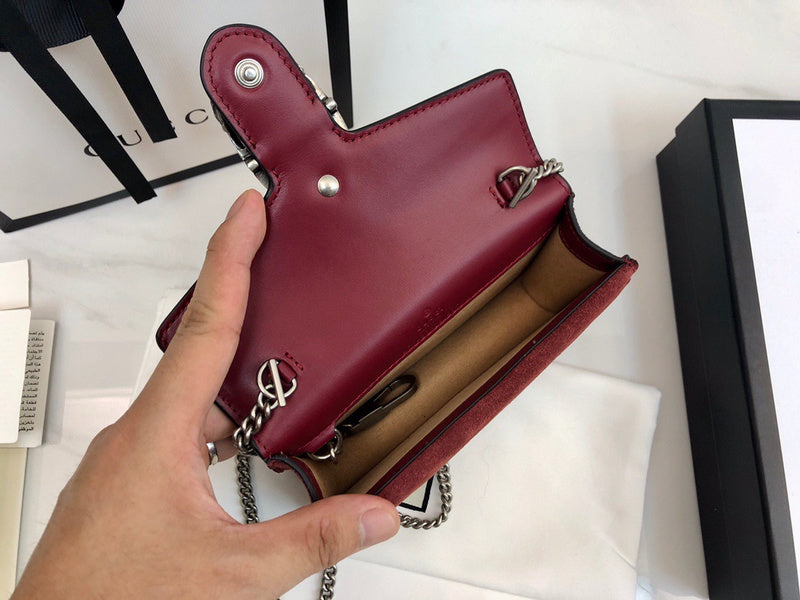GUI2 Bags - Fashion Bags  1162