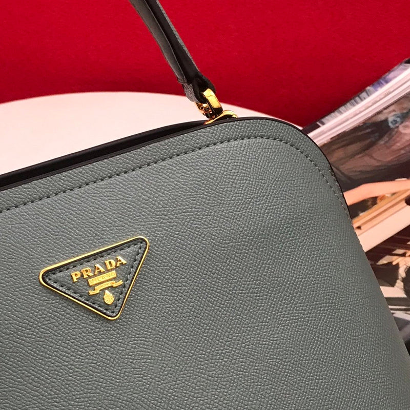 Satchel Bags - PDA Bags - 1257