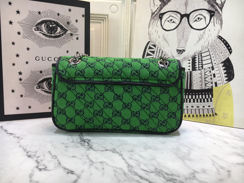 Satchel Bags - GUC Bags - 1387