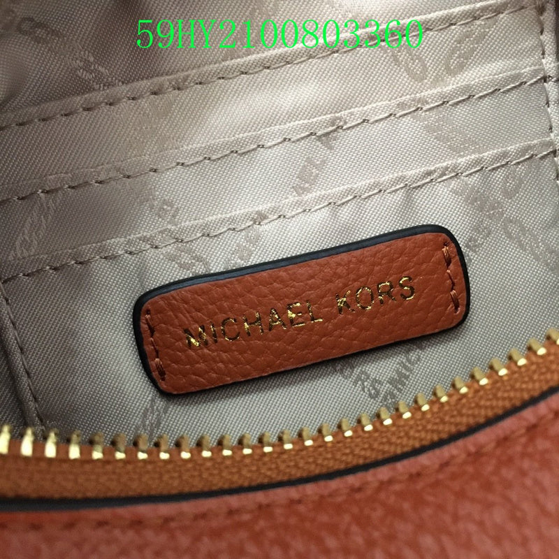 Satchel Bags - MK Bags - 252