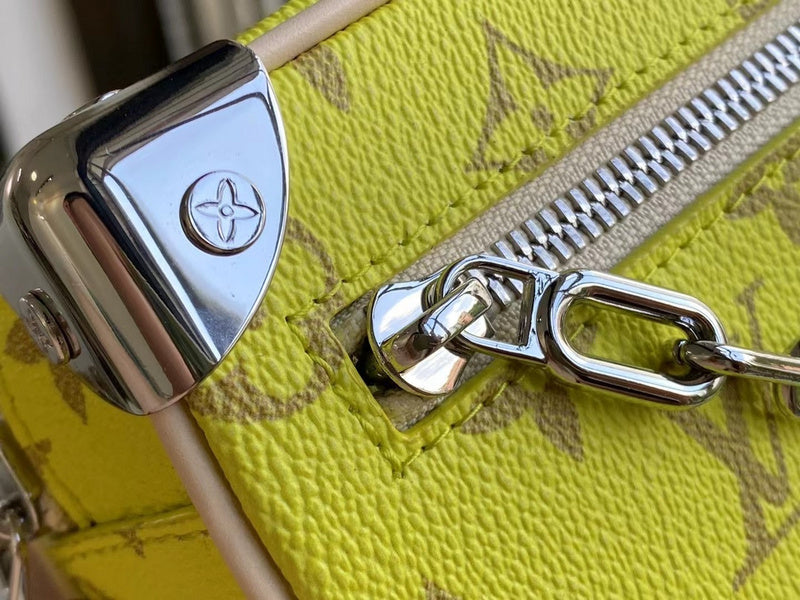 Satchel Bags - GUC Bags - 1725