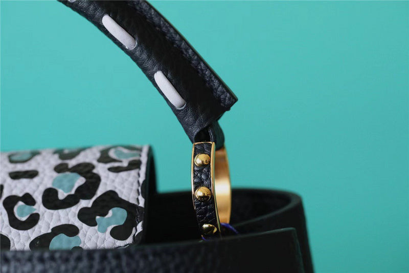 Satchel Bags - VL Bags - 7252