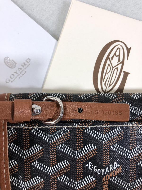 Satchel Bags - GOD Bags - 748