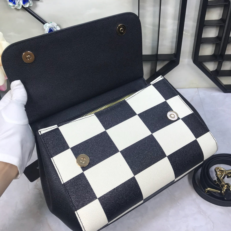 Satchel Bags - GUC Bags - 2382