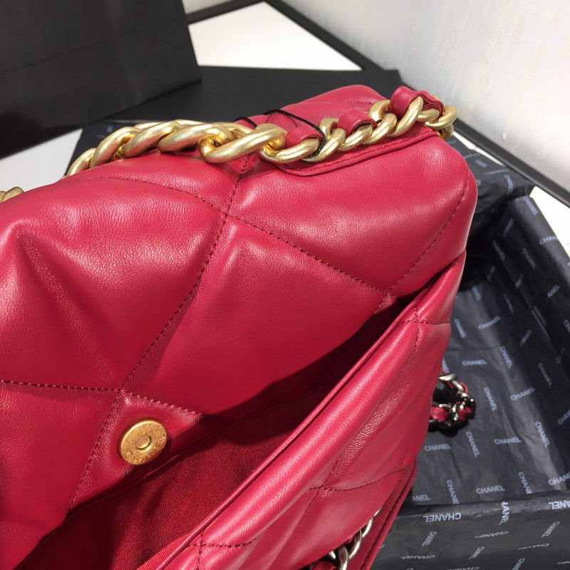 Satchel Bags - CHL Bags - 6431