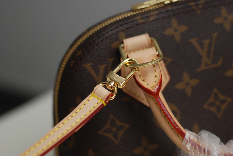 Glami GlamI Lu-Vi bags - 8260