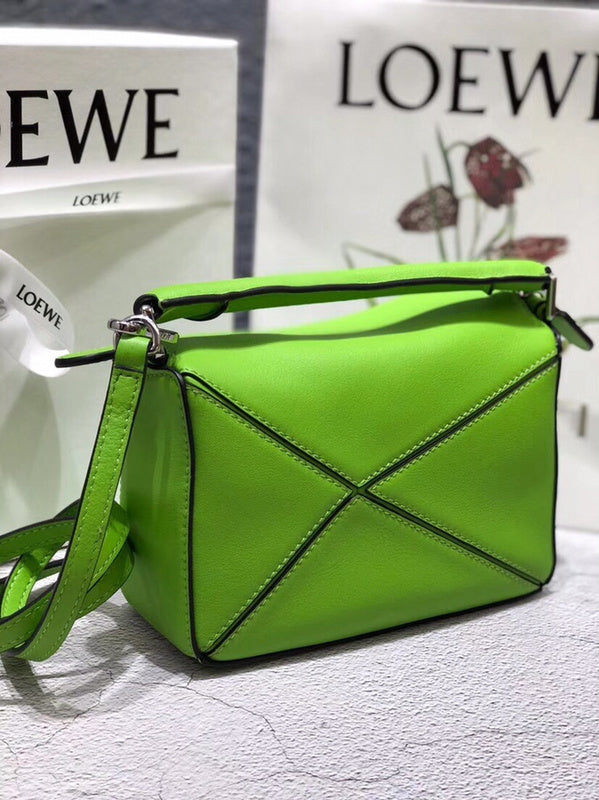 Satchel Bags - LWE Bags - 313