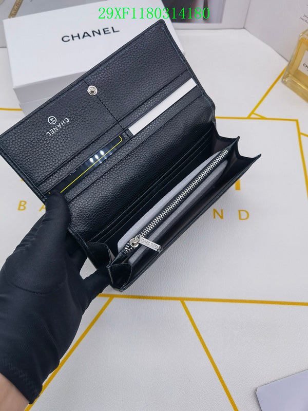 Glami - CHL Wallet - 2476