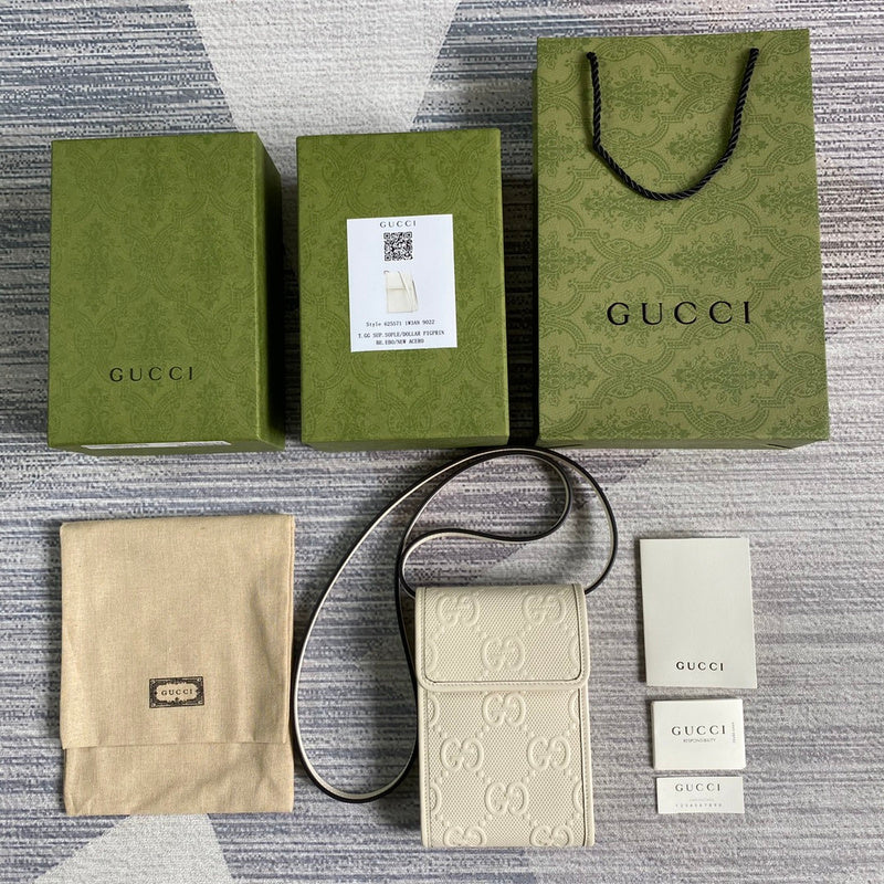 Satchel Bags - GCI Bags - 3113