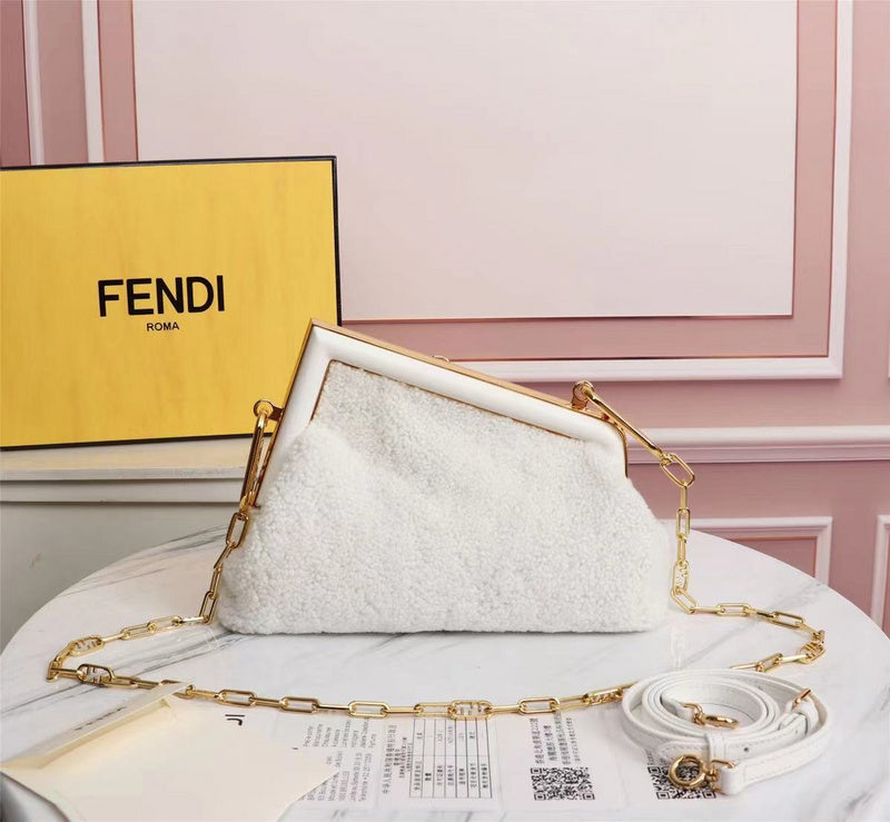Satchel Bags - FDI Bags - 102