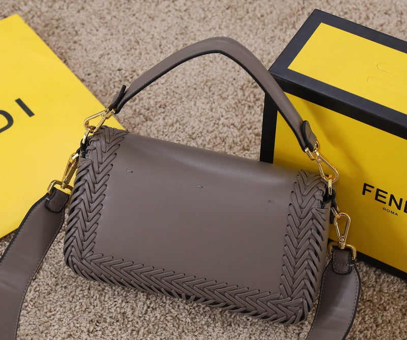 Satchel Bags - FDI Bags - 144