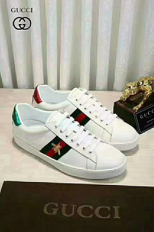 GLM-GCI Ace bee Sneaker 01