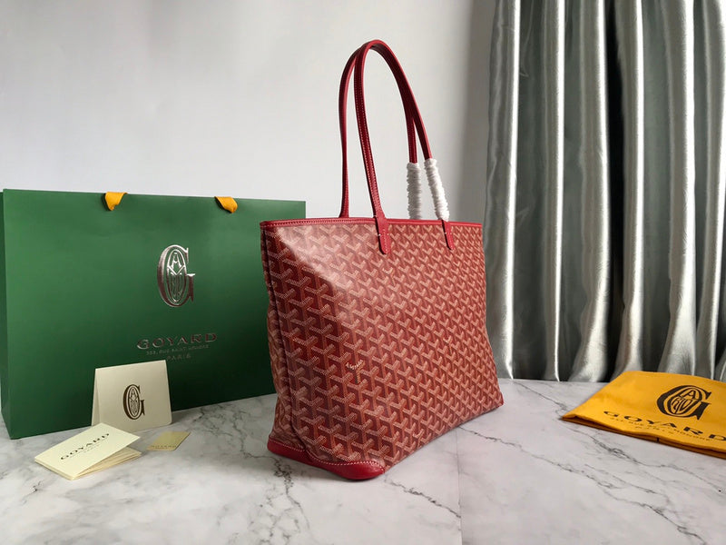 GLM - GYO Bags - 850