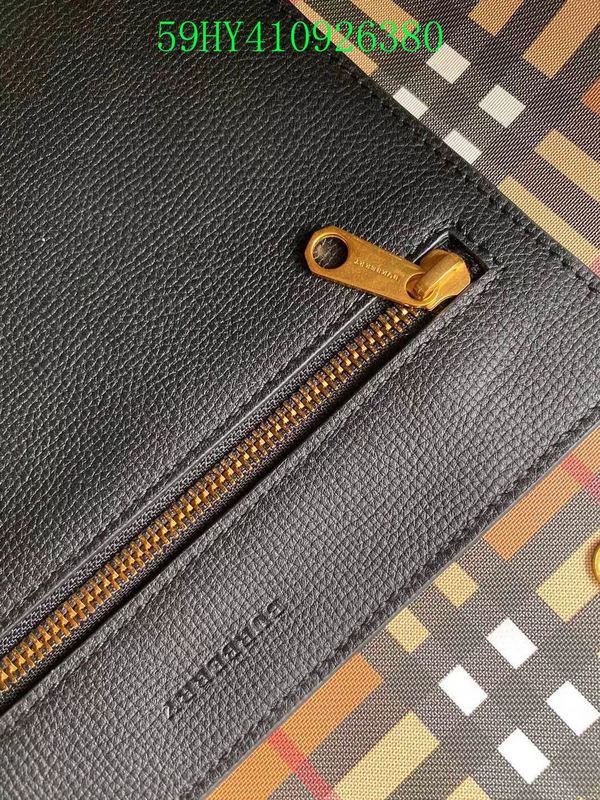 Fan Fashion -GLM - Top quality BBR Bags - 639