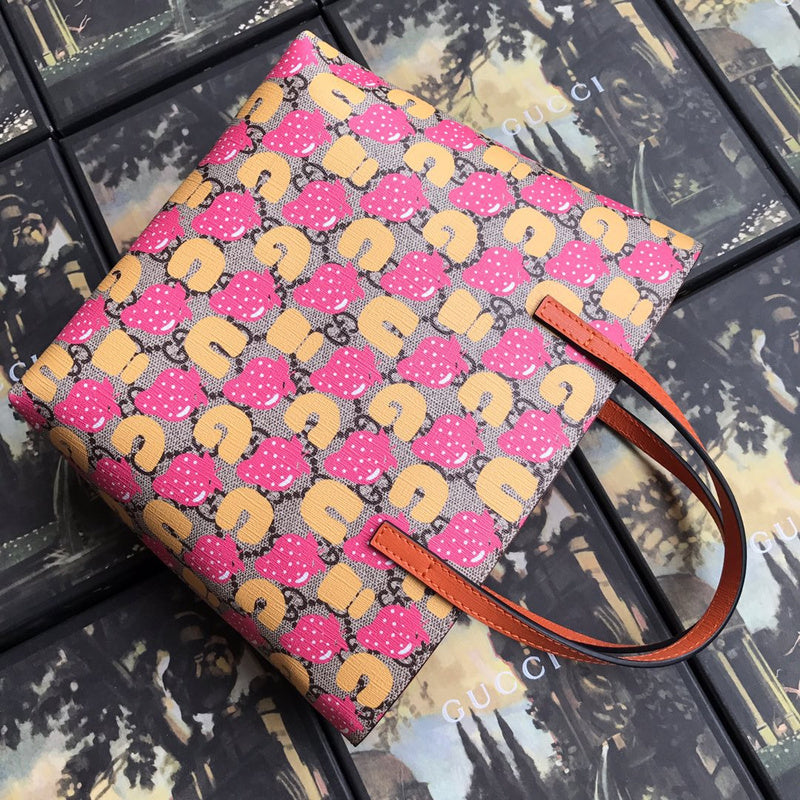 Satchel Bags - GCI Bags - 7174