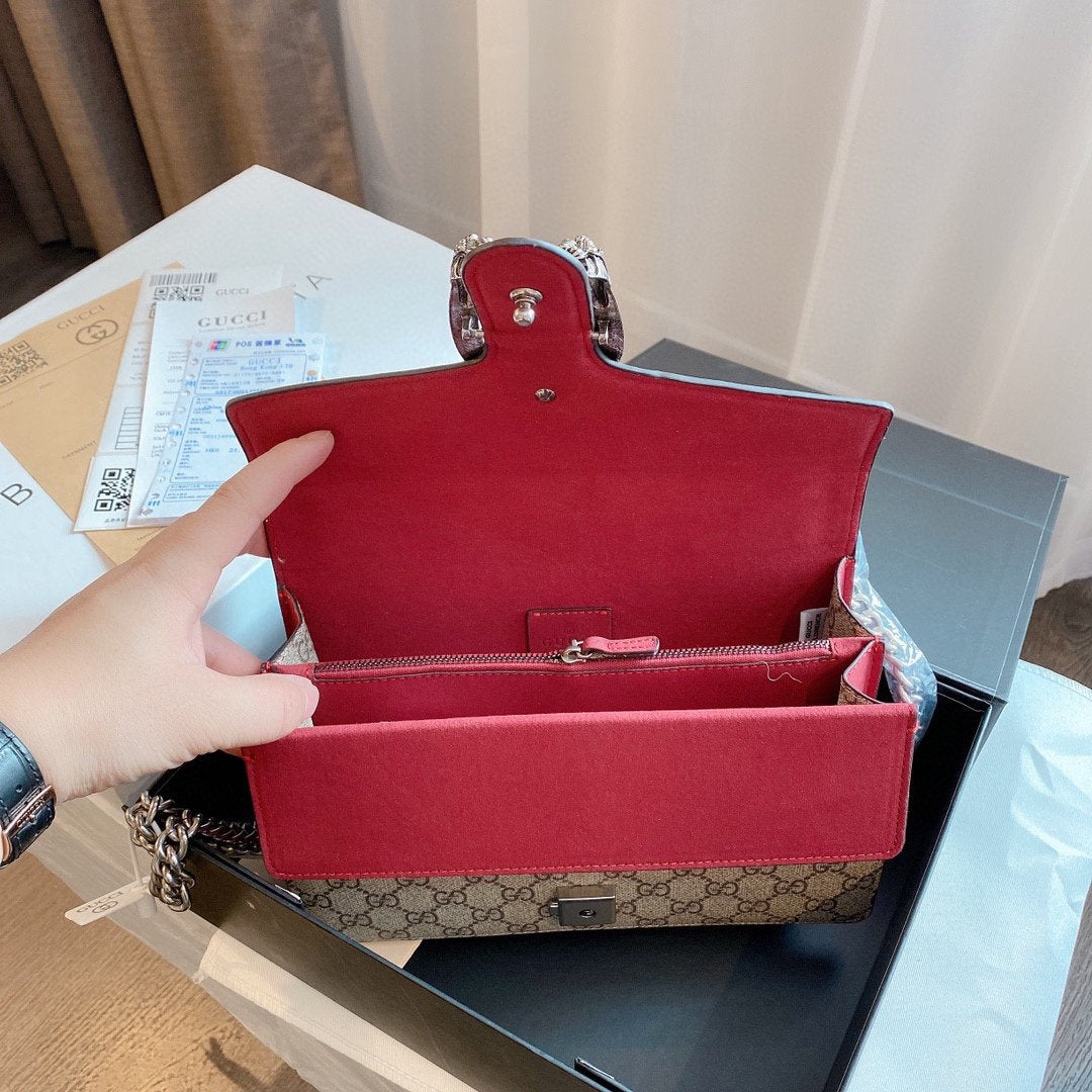 GLM - Top Quality Bags GCI 243
