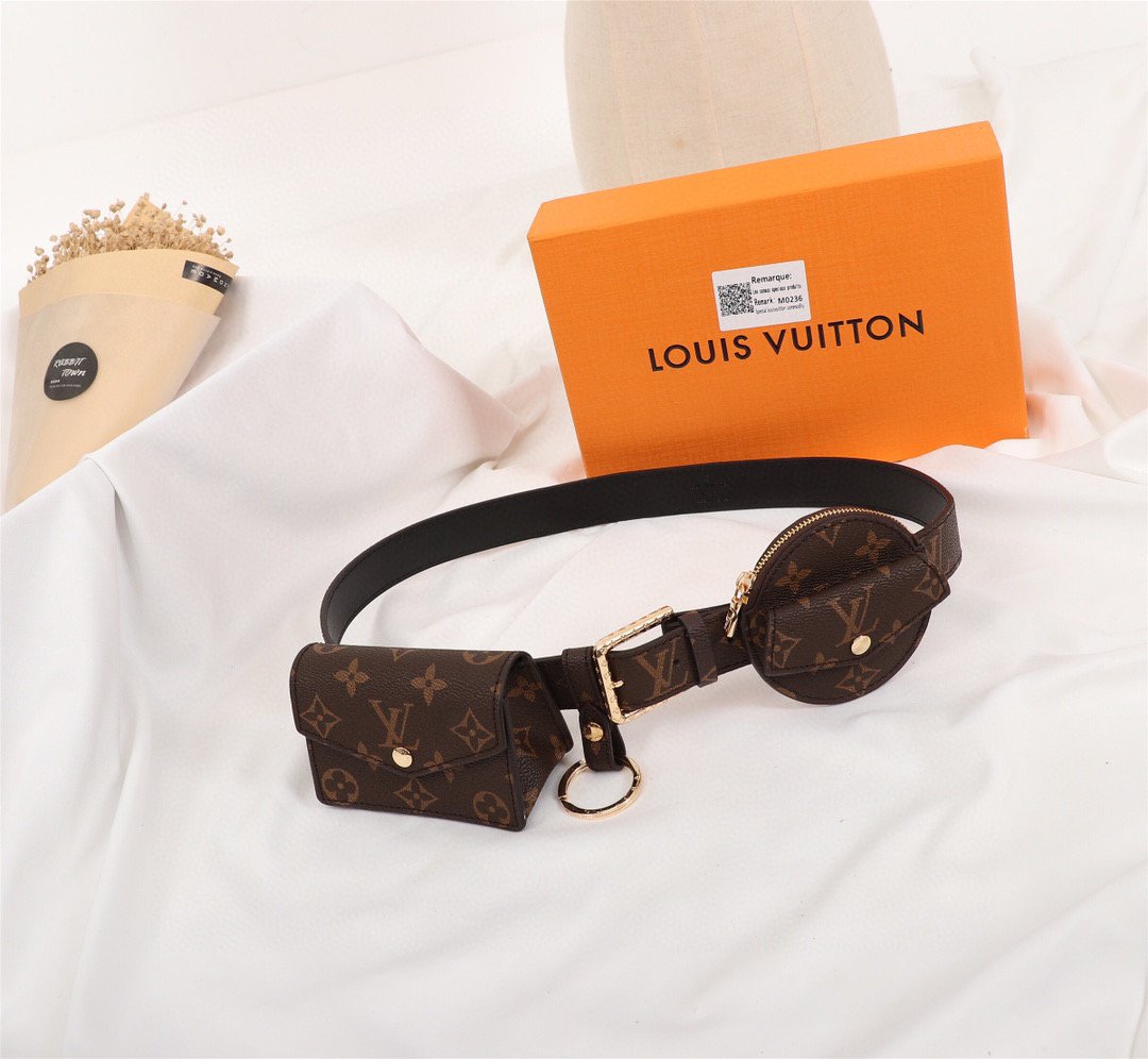 GLM - Top Quality Bags LUV 046
