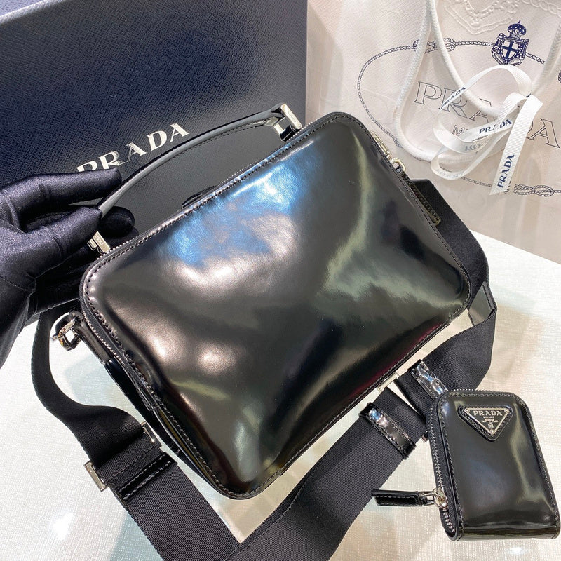 Satchel Bags - PDA Bags - 2824
