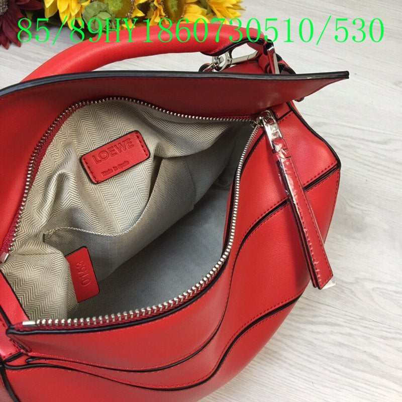 Satchel Bags - LWE Bags - 275