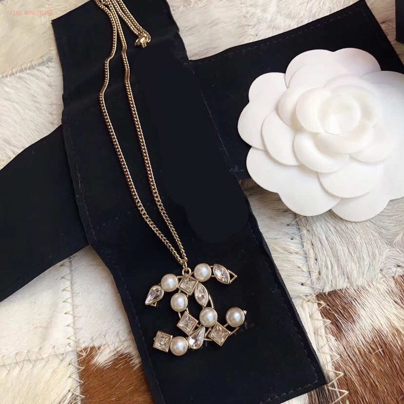 GLM - Top Quality Necklace CHL057