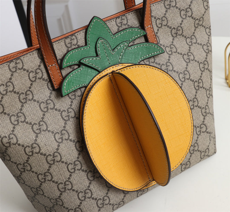 Satchel Bags - GUC Bags - 1104