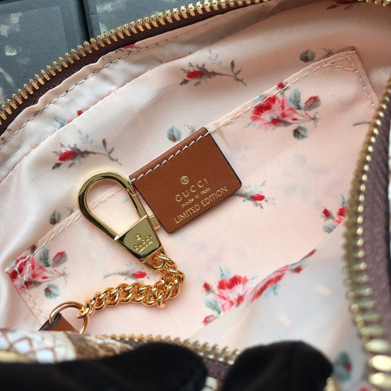 Satchel Bags - GCI Bags - 7157