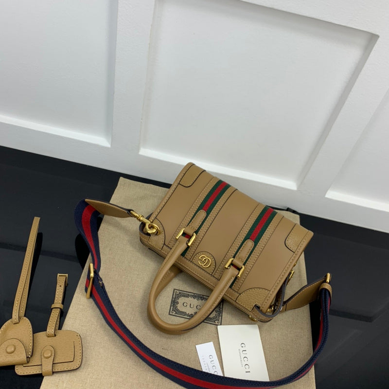 Satchel Bags - GUC Bags - 344