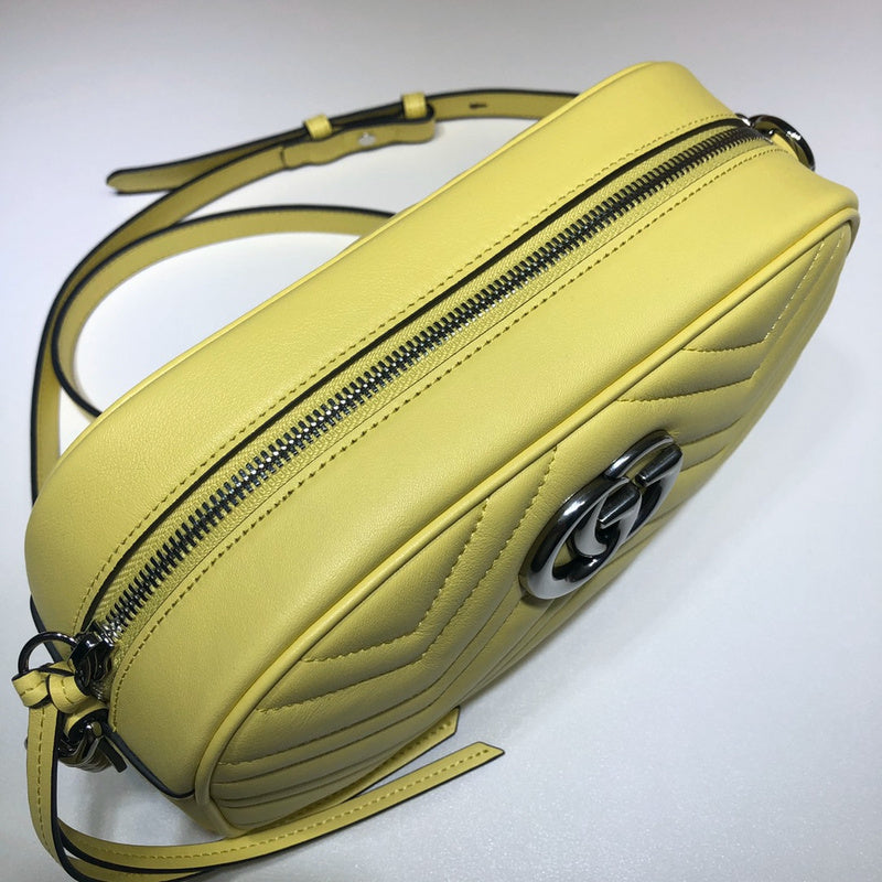 Satchel Bags - GCI Bags - 3941