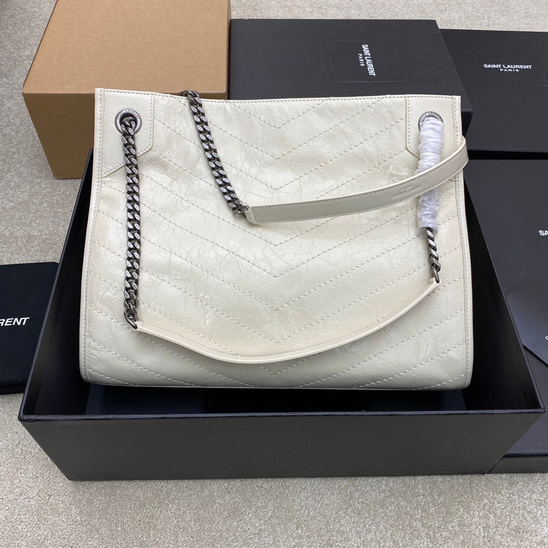 Satchel Bags - SLY Bags - 031