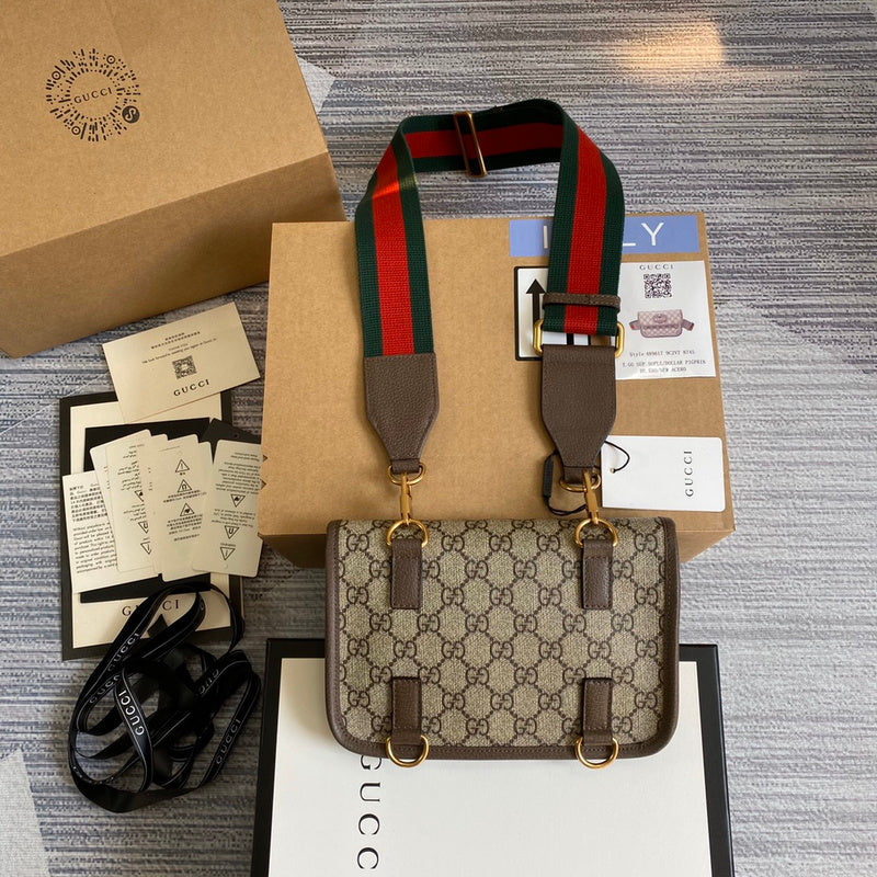GLM - gg Bags - 2325
