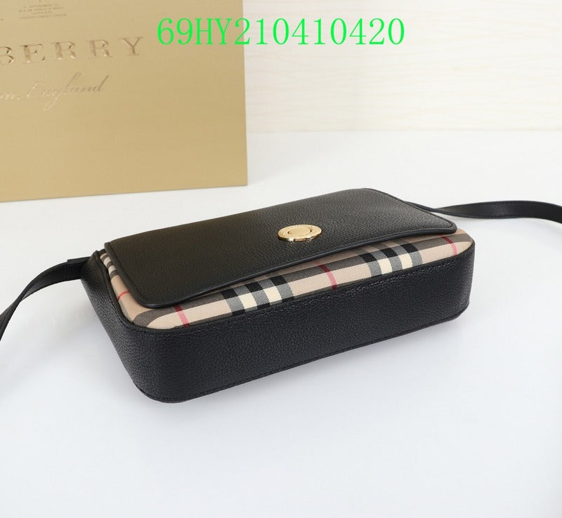 Fan Fashion -GLM - Top quality BBR Bags - 552