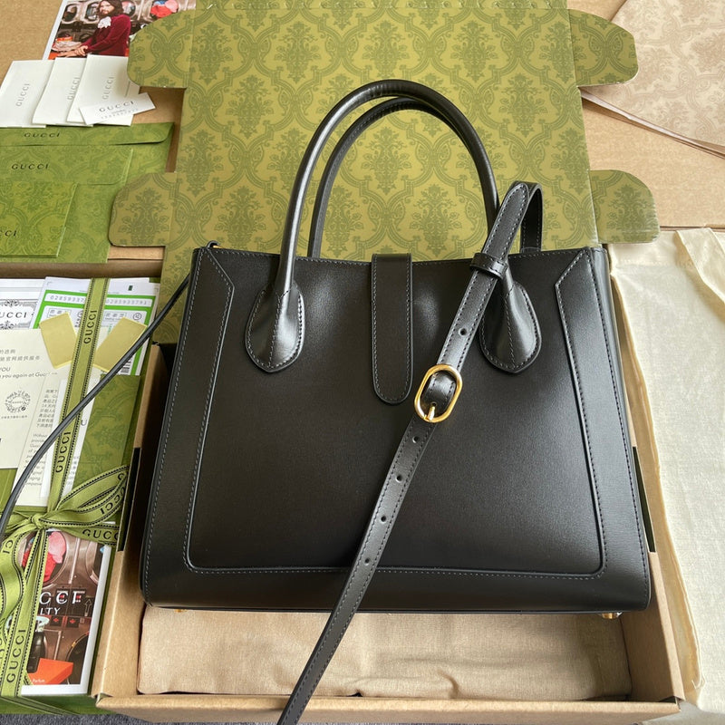 Satchel Bags - GCI Bags - 3156