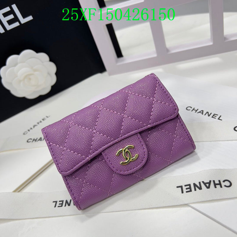 Glami - CHL Wallet - 2370