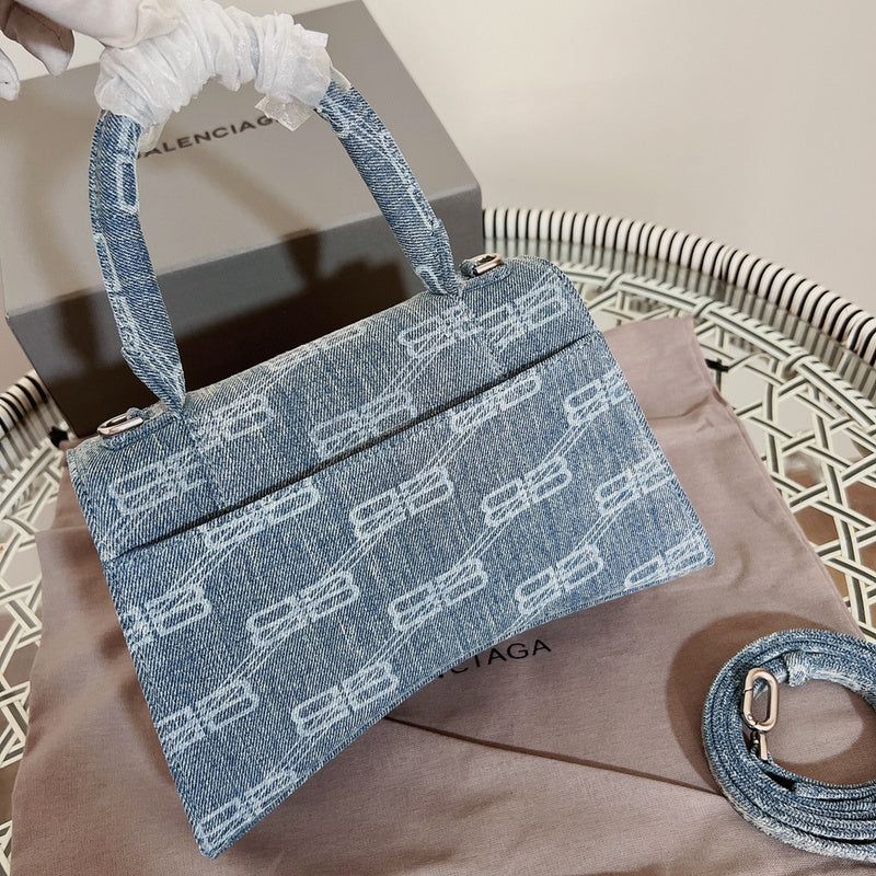 Satchel Bags - BGC Bags - 074