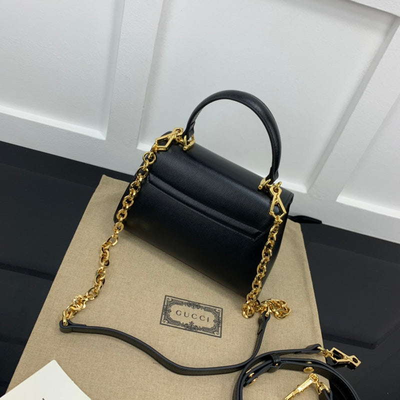 Satchel Bags - GUC Bags - 465