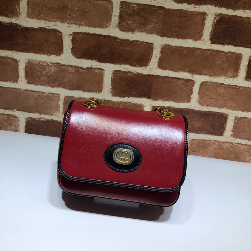 Satchel Bags - GCI Bags - 3630