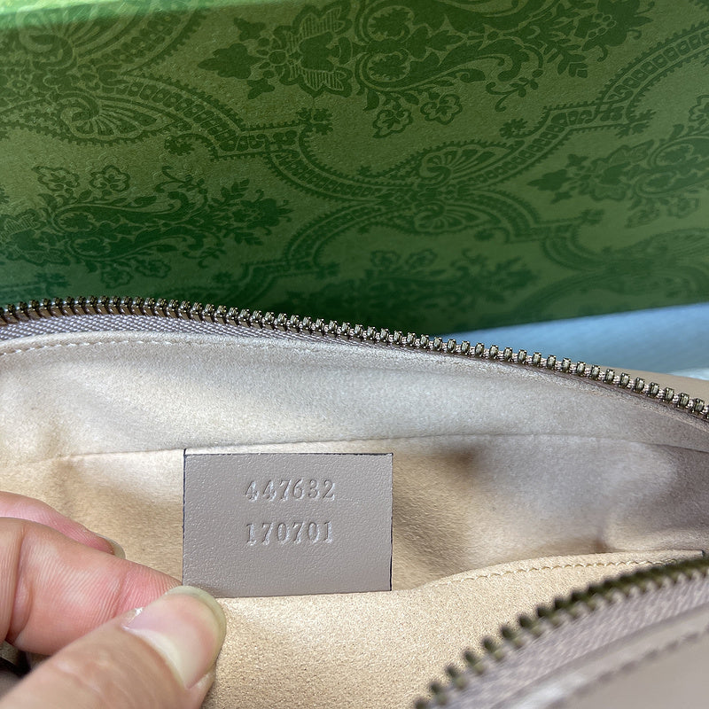 Satchel Bags - GCI Bags - 7043