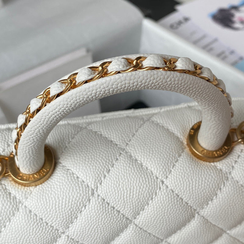 Satchel Bags - CHL Bags - 7578