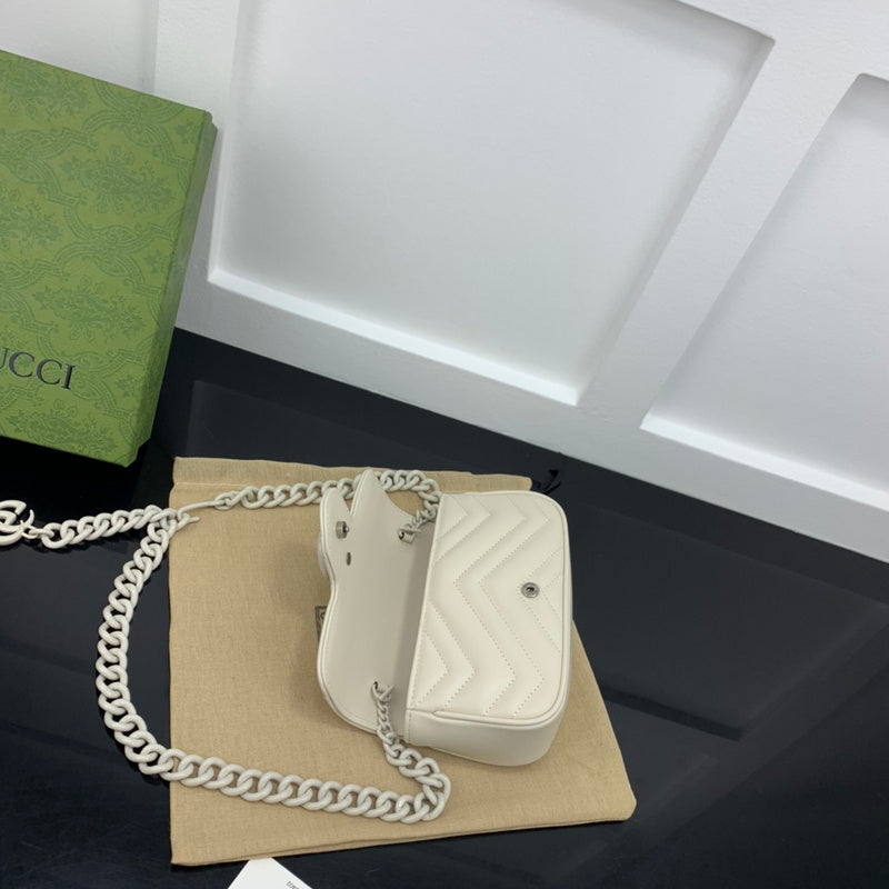 Satchel Bags - GUC Bags - 357
