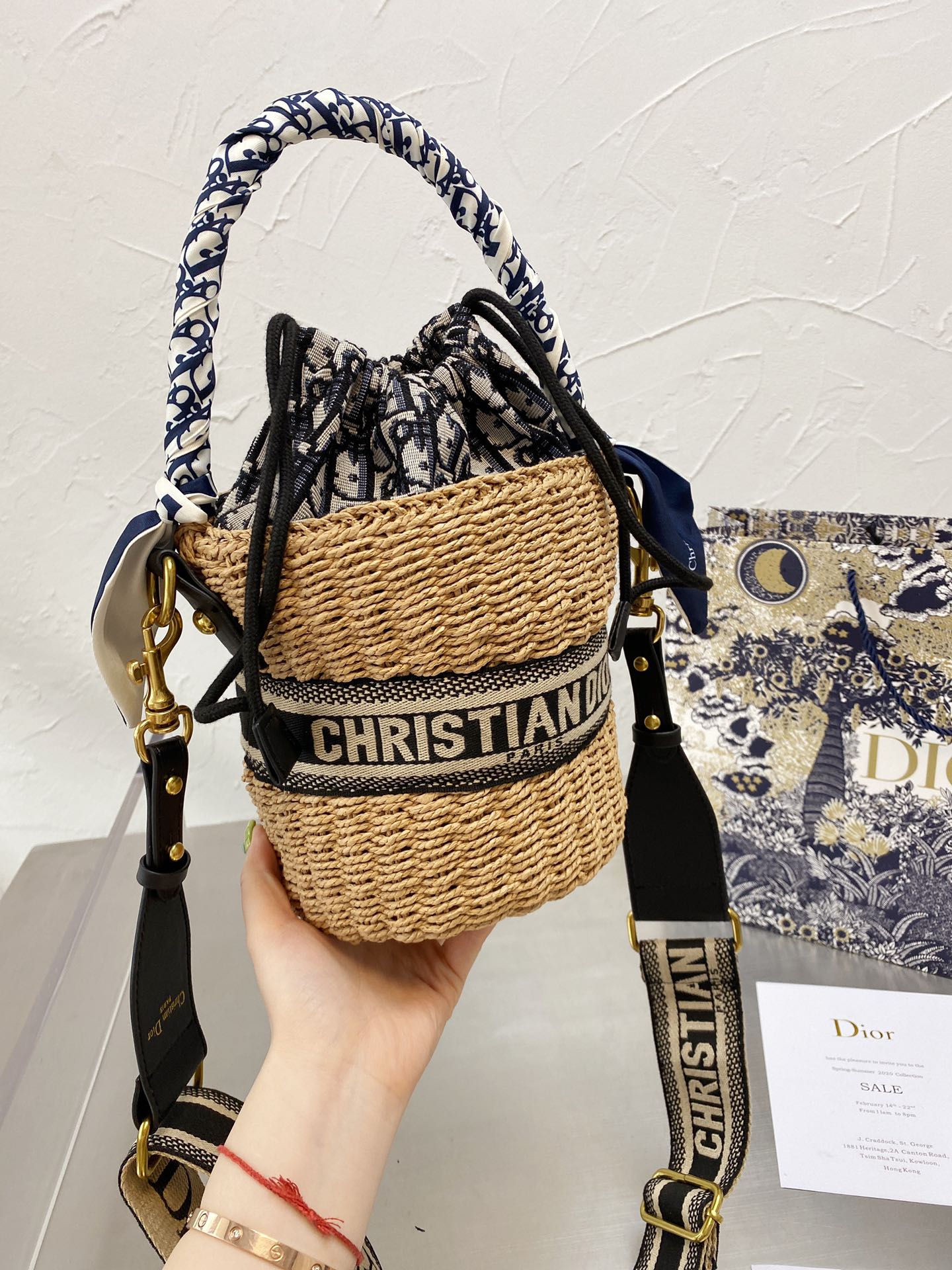 GLM - Top Quality Bags DIR 209